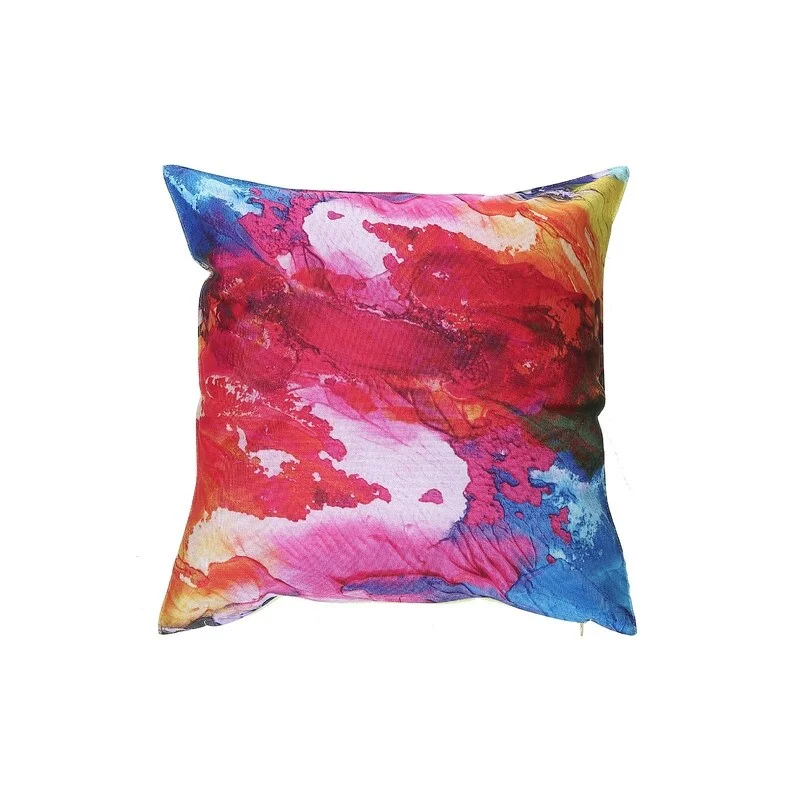 Outdoor Waterproof Cushion (Acrylic) - Set of 2