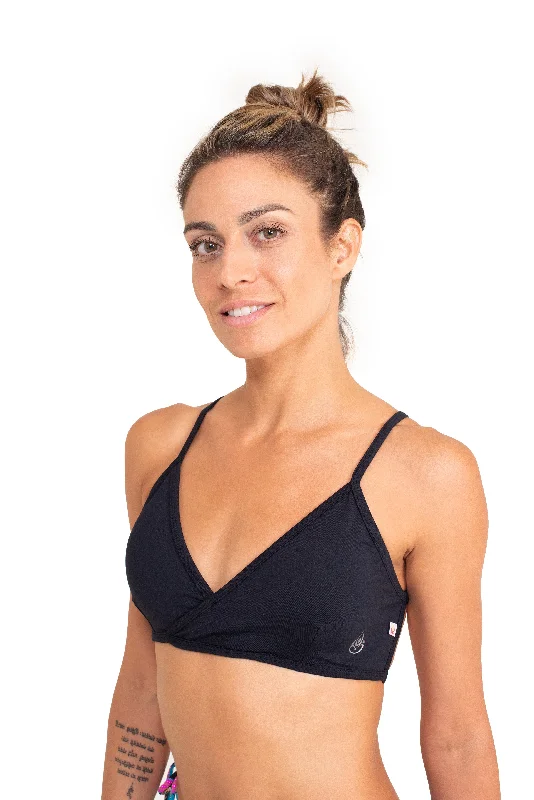 Paraty Top, Black, Cool Form Light