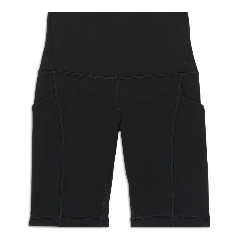 lululemon Align™ High-Rise Short with Pockets - Resale