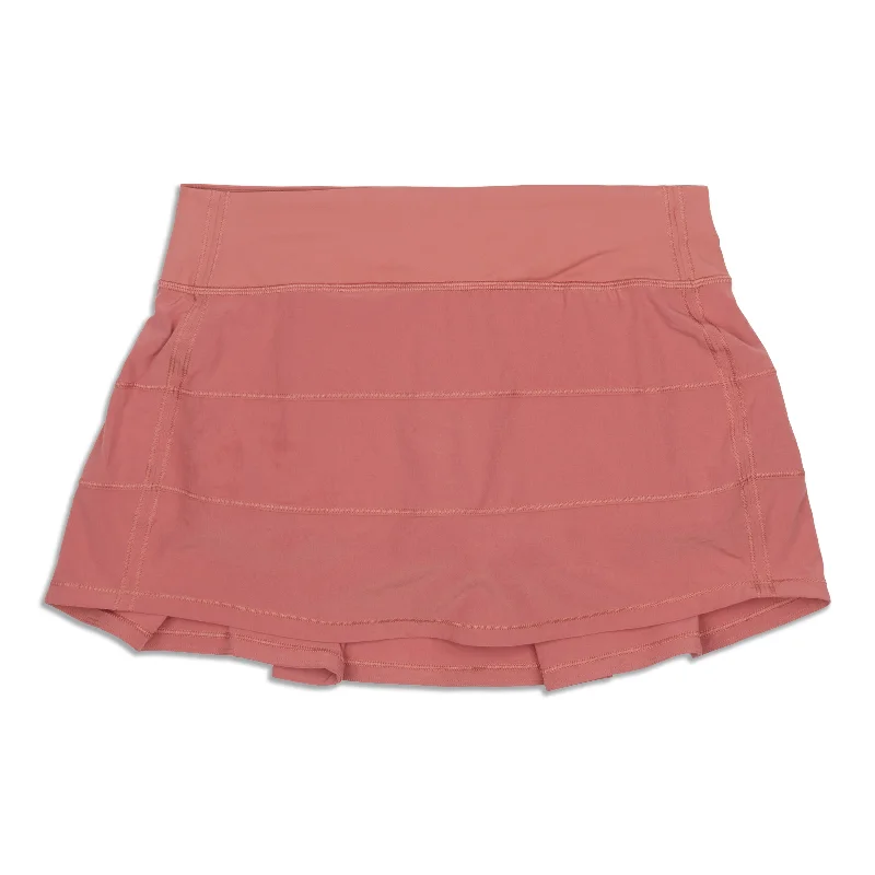 Pace Rival Mid-Rise Skirt - Resale