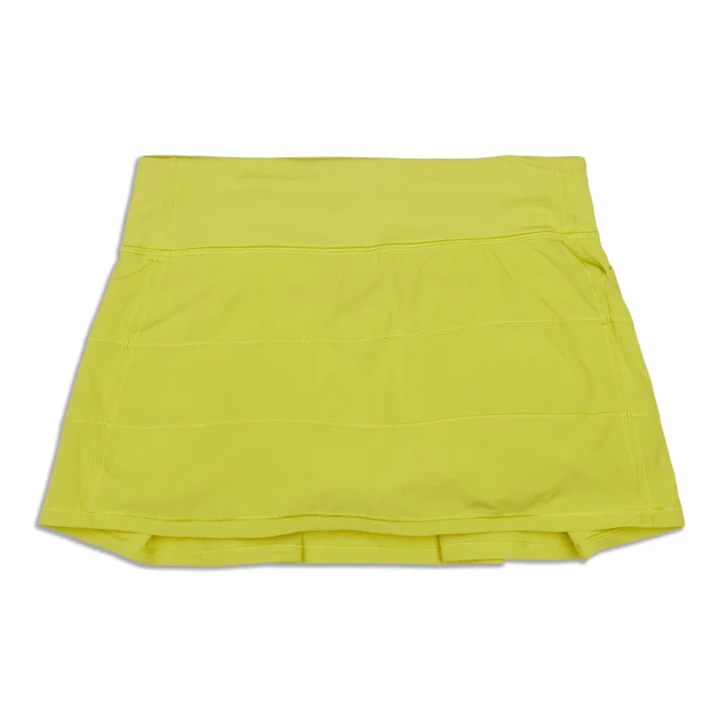 Pace Rival Mid-Rise Skirt - Resale