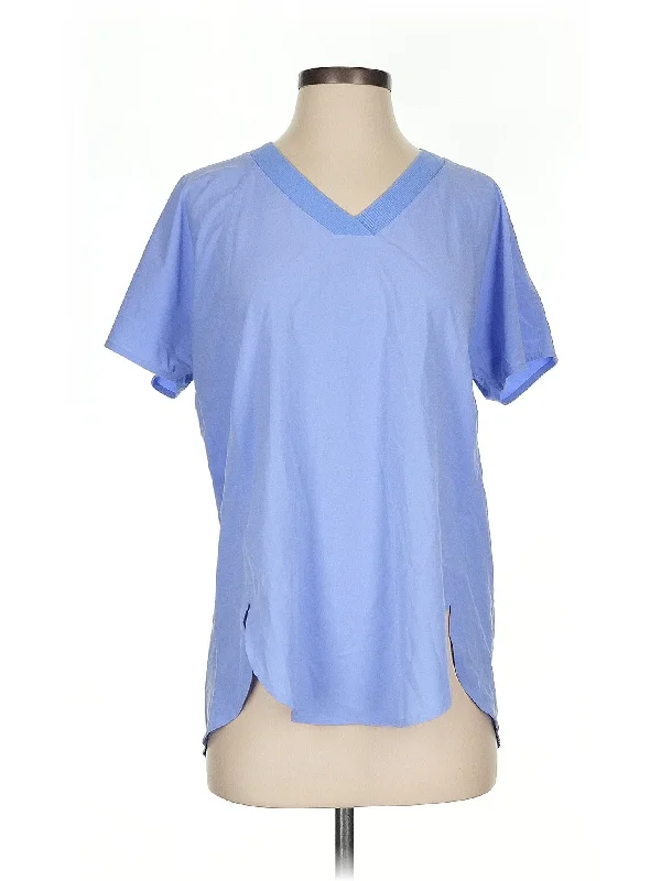 Short Sleeve Top