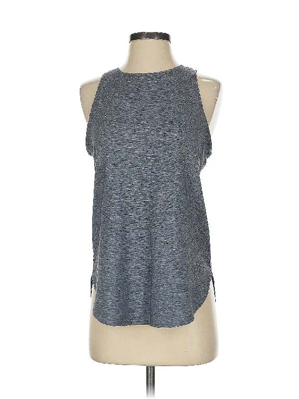 Sleeveless T Shirt