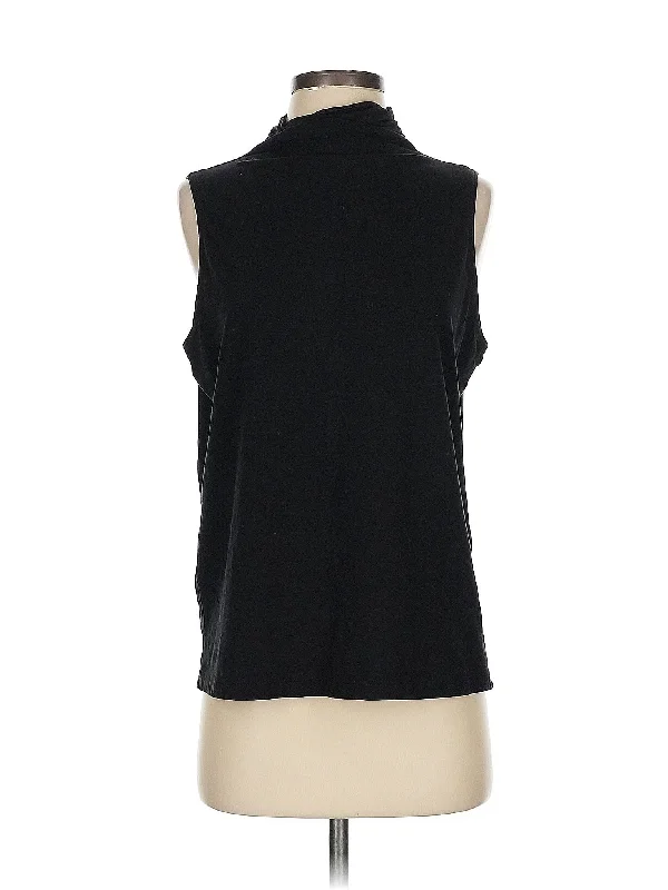 Sleeveless T Shirt