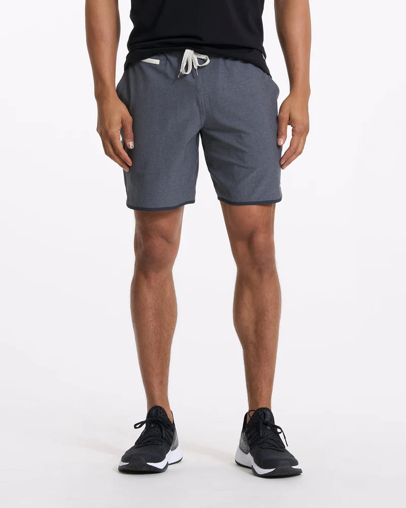 Vuori Banks Shorts 7.5" - Unlined