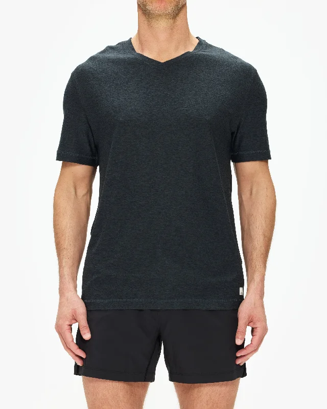 Vuori Strato Tech V-Neck