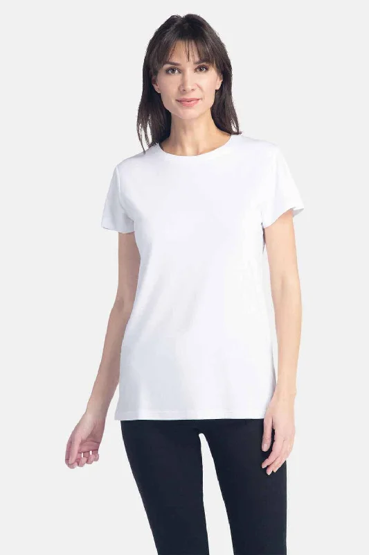 Women's Classic Fit EcoFabric™ Crew Neck Tee