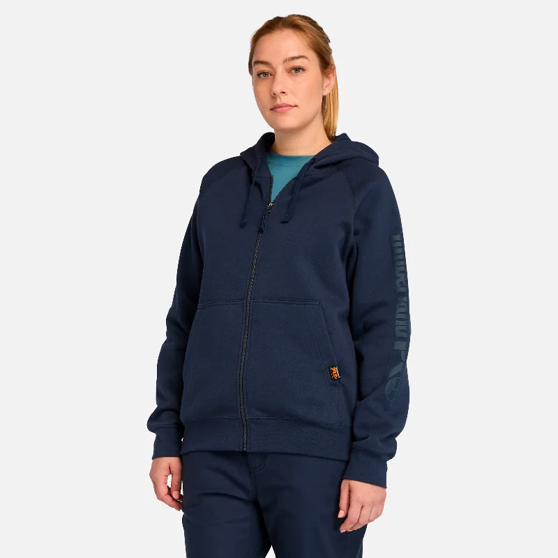 Women's Timberland PRO Hood Honcho Sport Hoodie