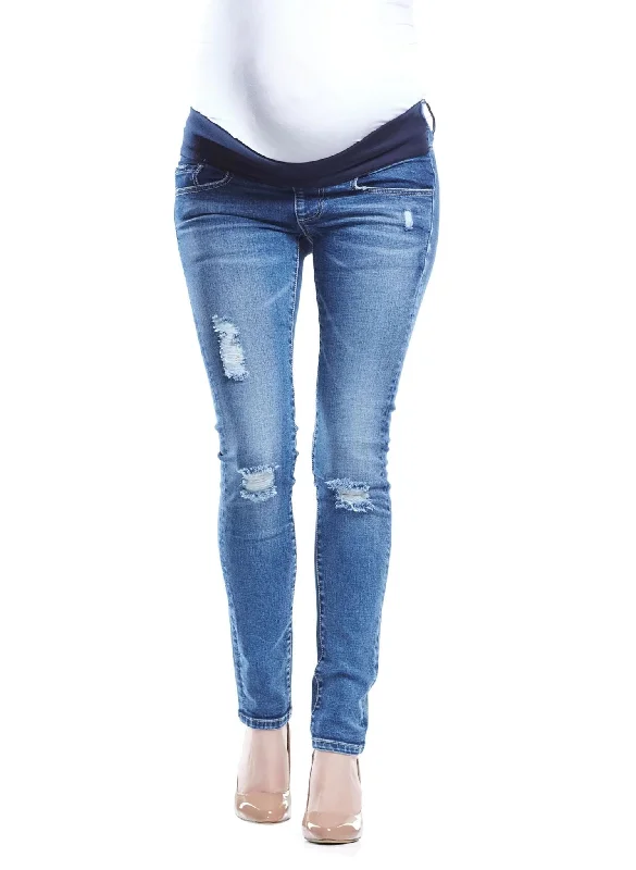 Blaze Maternity Jeans