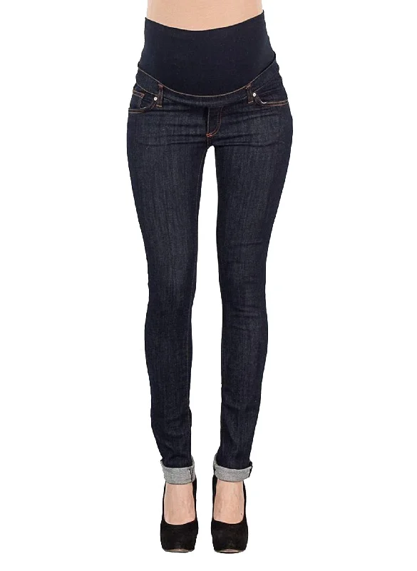 Premaman Skinny Fit Maternity Jeans